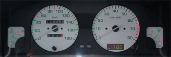 Citroen AX