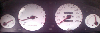 Honda Civic MB2