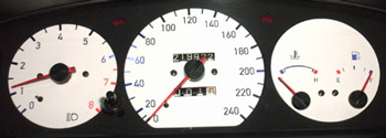 Mazda 626 GE
