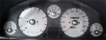 Mazda MX5 NA