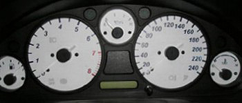 Mazda MX5 NB