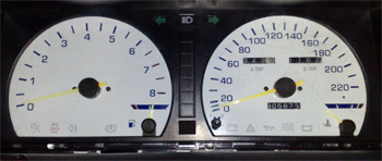 Mitsubishi Galant E30 / E33