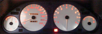 Mitsubishi Galant E50