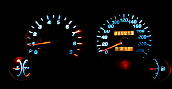 Mitsubishi Eclipse D30