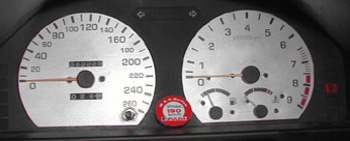 Mitsubishi Colt C50 / C53