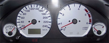 Mitsubishi Carisma