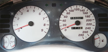 Mitsubishi Eclipse D30