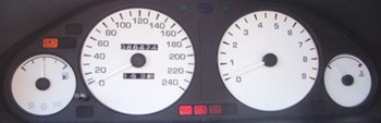 Mitsubishi Galant E50 V6