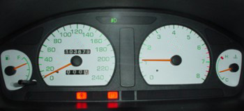 Mitsubishi Galant EAO