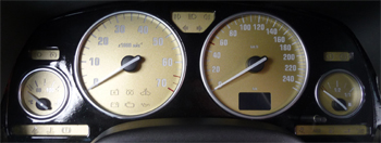 Opel Astra G