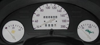Opel Corsa B