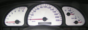 Opel Vectra B