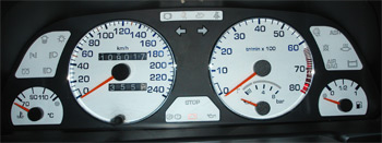 Peugeot 306