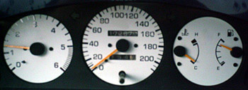 Suzuki Baleno