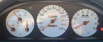 Toyota Celica T18f