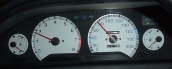 Toyota Corolla E9
