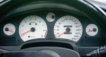 Toyota MR2
