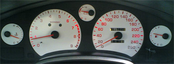 Toyota MR2 Economy