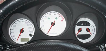 Toyota MR2 W3