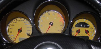 Toyota MR2 W3