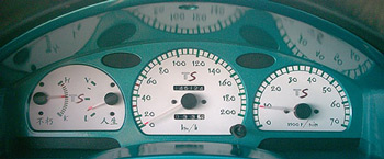 Toyota Paseo